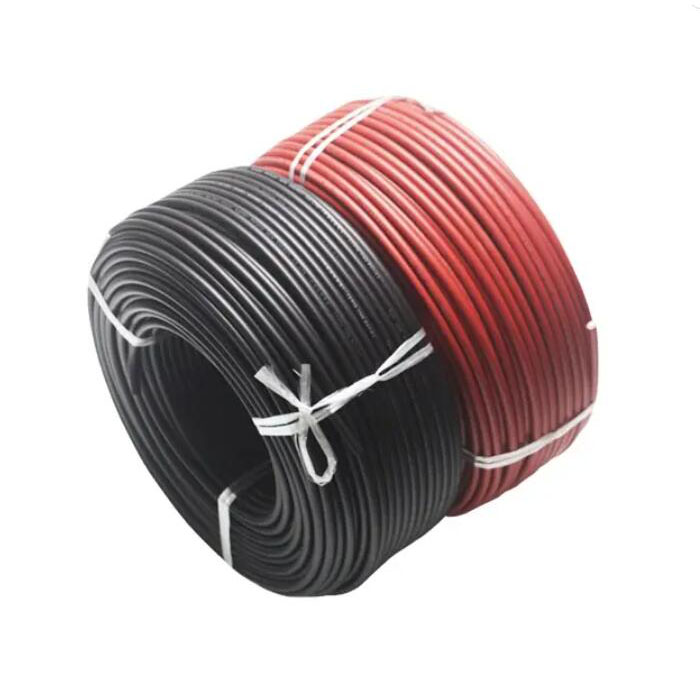 1000V Günəş Fotovoltaik Kabel