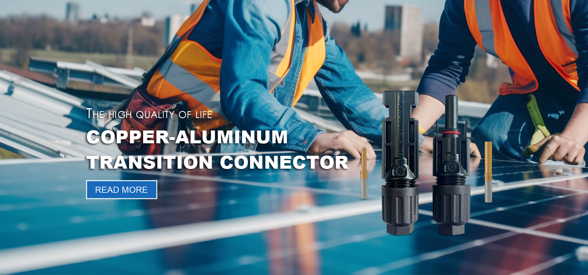 Alüminium Alaşımlı Günəş Kabel İstehsalçıları və Təchizatçıları