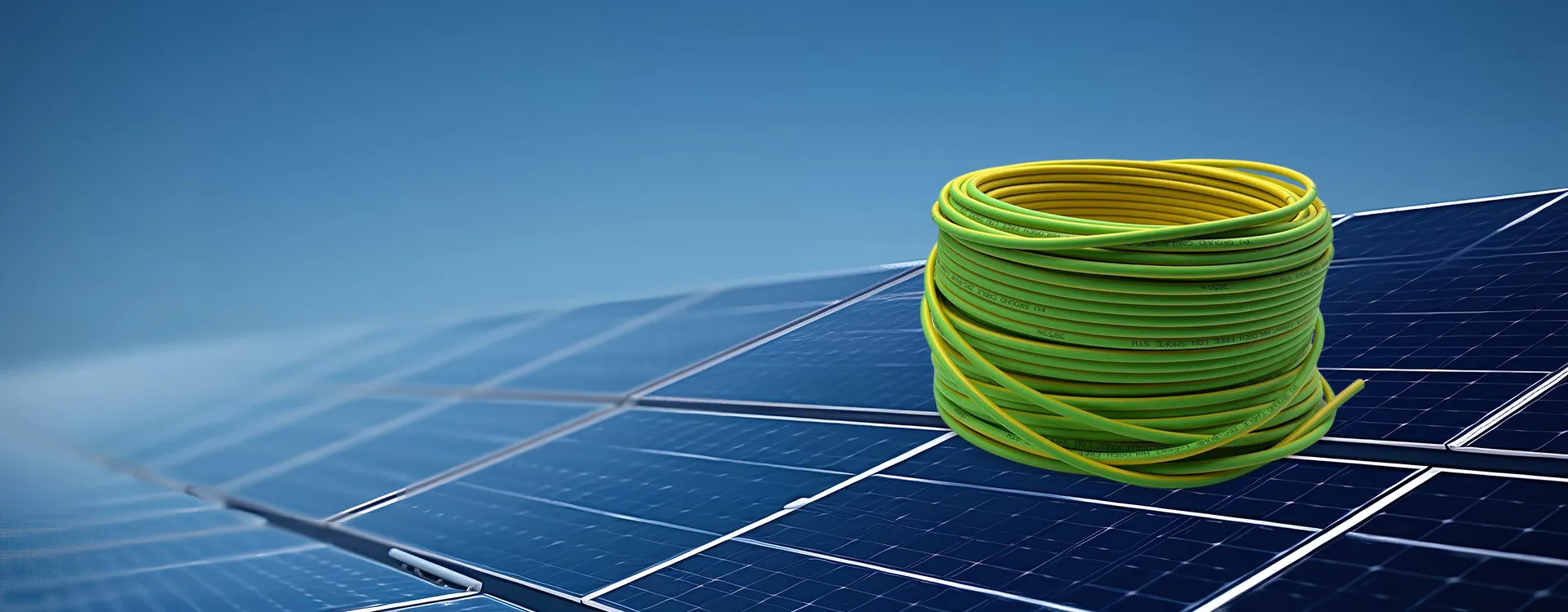 Çin Fotovoltaik Kabel Zavodu